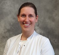 Dr. Marie Goldmann