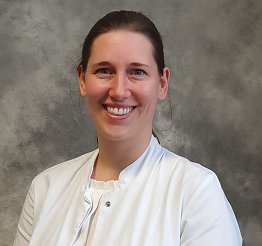 Dr. Marie Goldmann